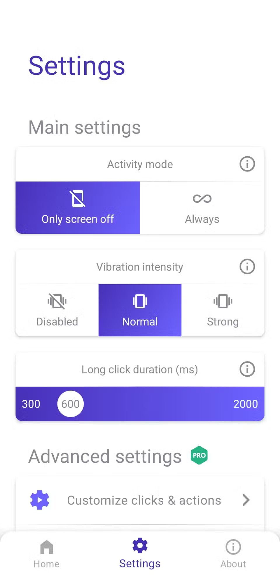 Vai jūs izmantojat visas sava Android tālruņa pogu iespējas? Vai jūs izmantojat visas sava Android tālruņa pogu iespējas?