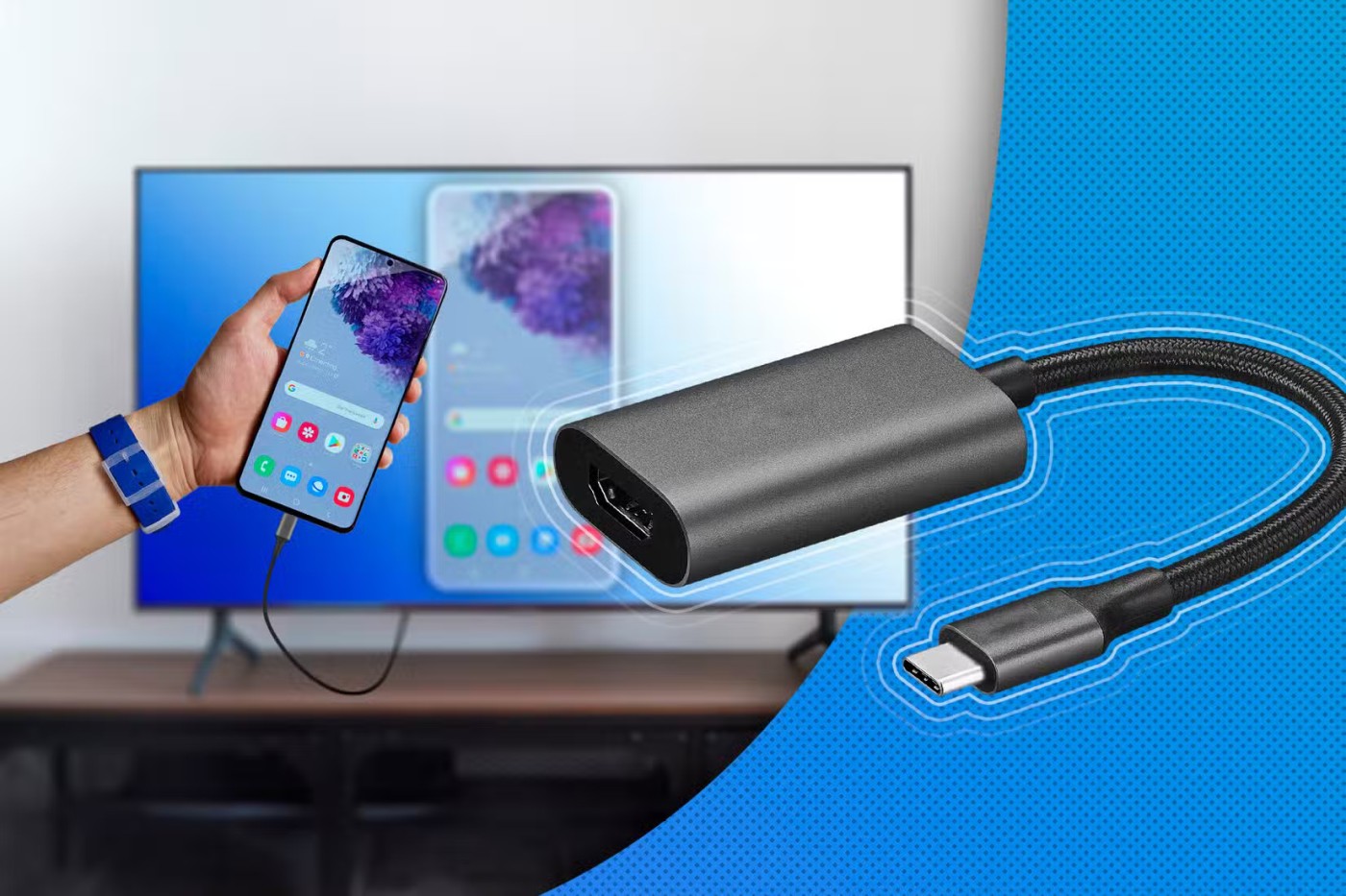 7 okos módszer a monitor számítógép nélküli használatára
