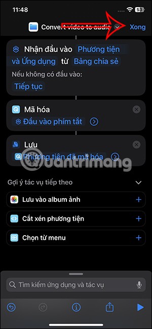 2 veidi, kā iPhone tālrunī atdalīt audio no video