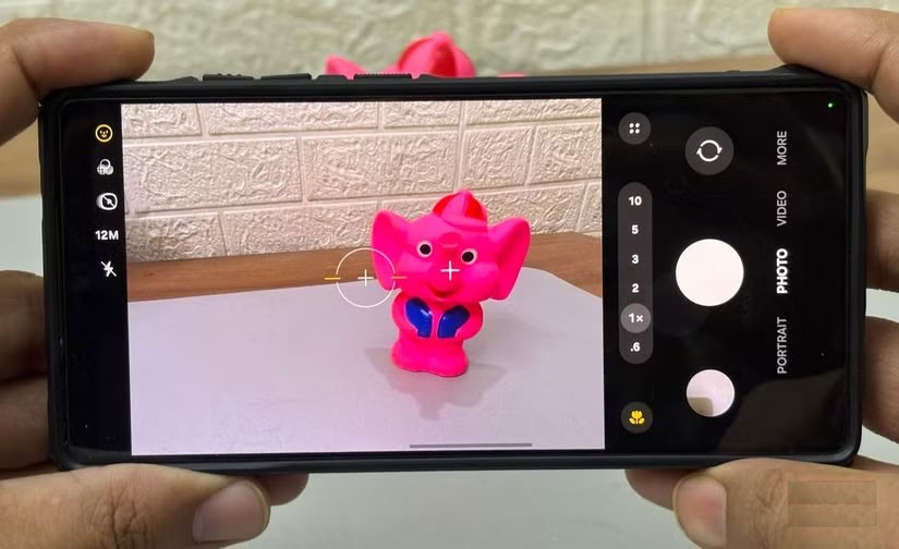 7 „Samsung“ funkcijos, kurių galbūt nenaudojate geresnėms nuotraukoms
