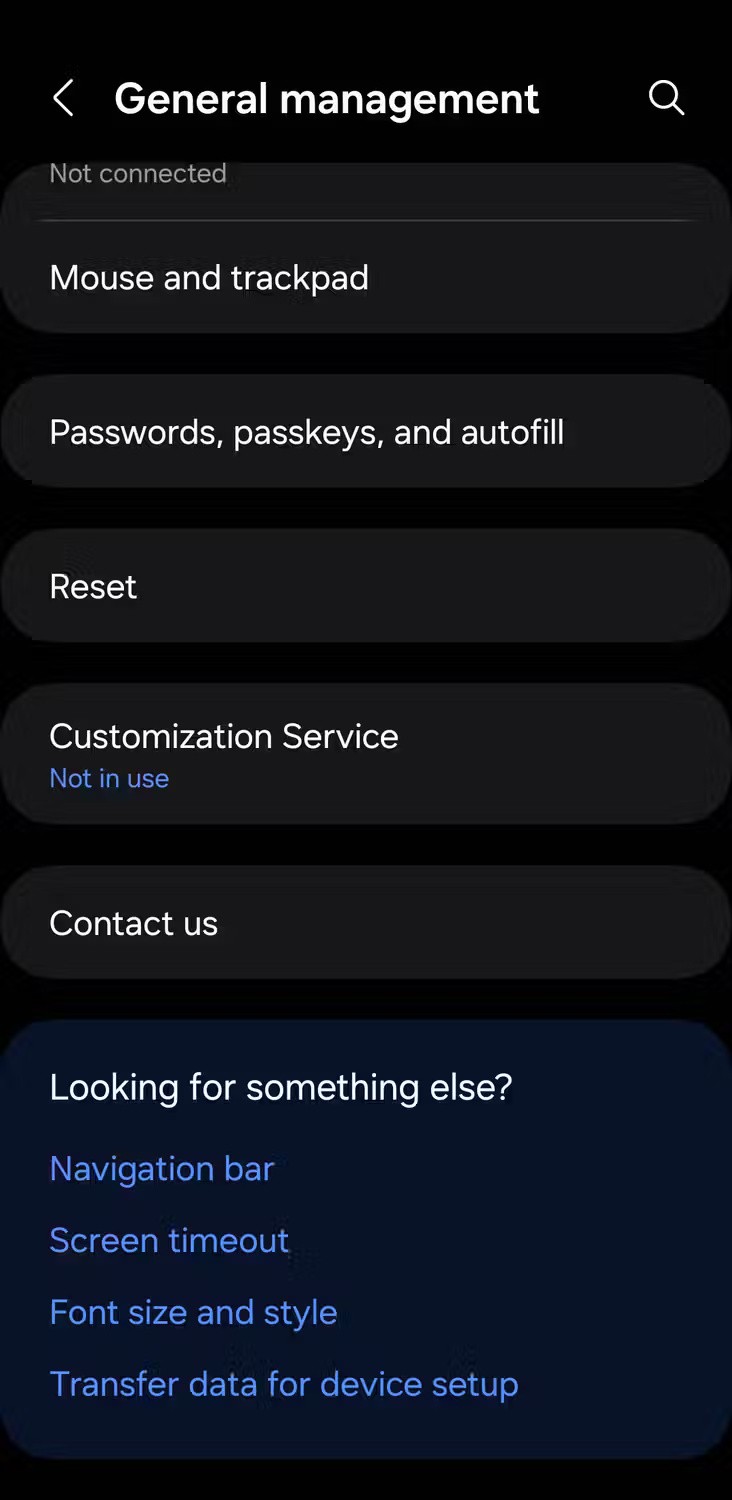 Kaip pataisyti juodą „Android“ telefono ekraną