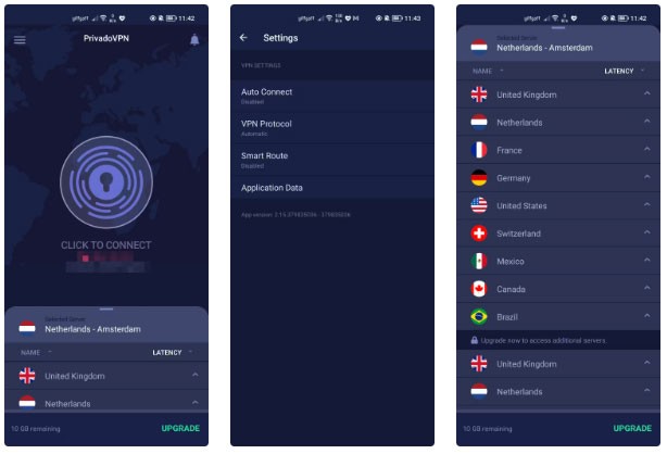 Kuris nemokamas VPN yra geriausias „iPhone“ ir „iPad“?