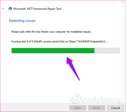 Kā novērst kļūdu “Neapstrādāts izņēmums ir notikusi” operētājsistēmā Windows 10