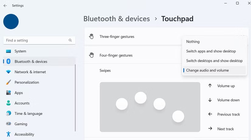 8 skrytých gest na touchpade systému Windows, ktoré bleskovo zrýchlia váš pracovný postup