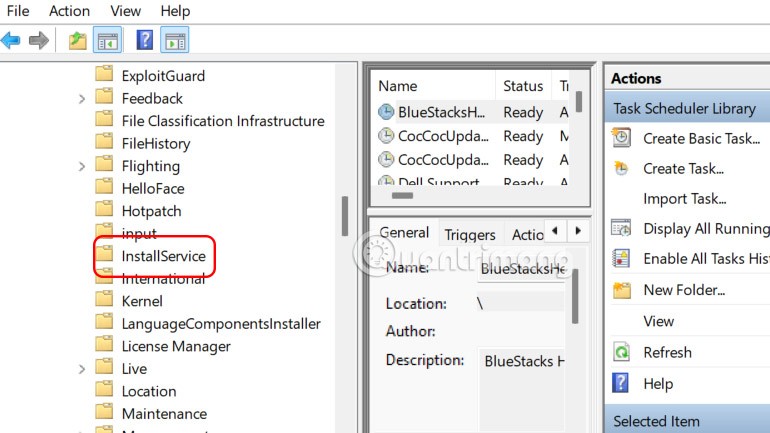 Kaip išjungti automatinius programų atnaujinimus „Microsoft Store“ parduotuvėje