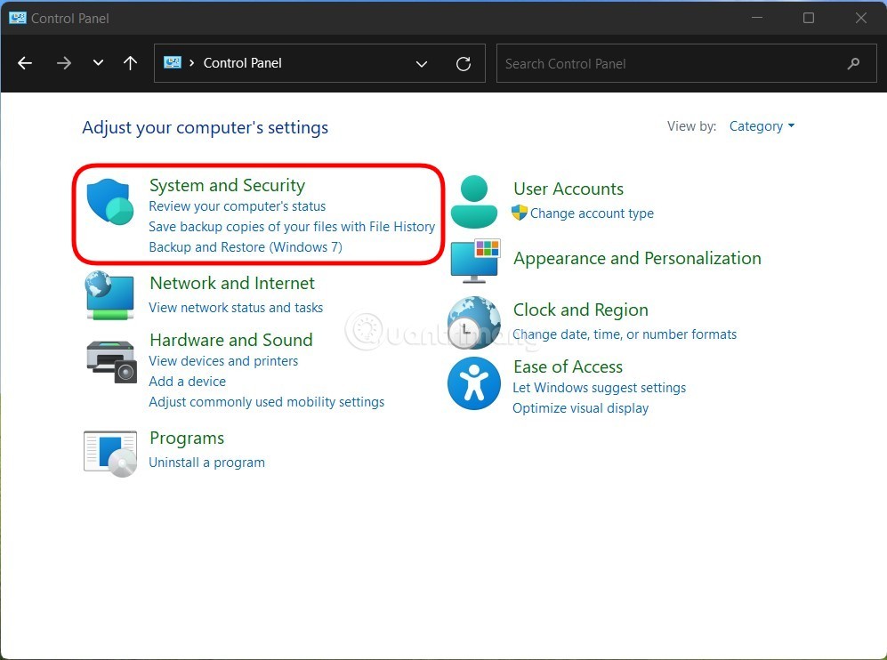3 veidi, kā atspējot Windows 11 ugunsmūri 3 veidi, kā atspējot Windows 11 ugunsmūri