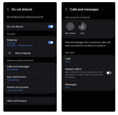 5 naudingi patarimai, kaip tvarkyti „Android“ pranešimus