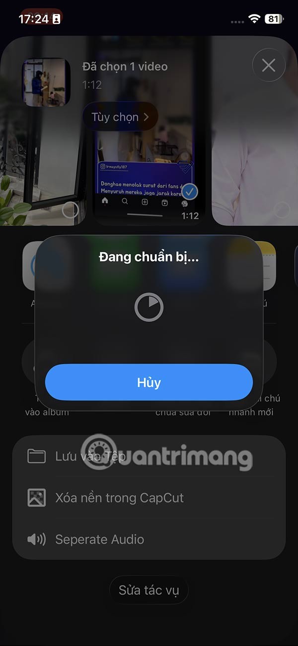 2 veidi, kā iPhone tālrunī atdalīt audio no video