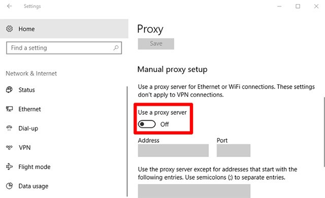 Как да поправите грешката „Microsoft Store не работи“