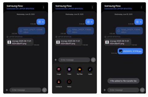 Шта пропуштате ако користите телефон без Samsung Flow-а?