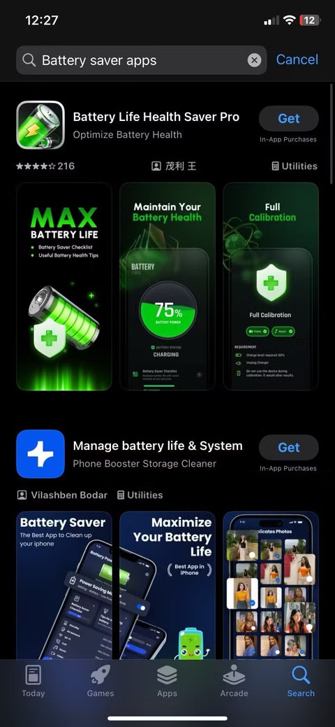 Prestanite instalirati ovih 8 beskorisnih aplikacija za iPhone!