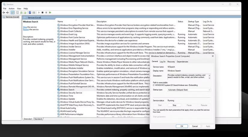 Isključite ovih 7 Windows servisa kako biste produžili vijek trajanja baterije!
