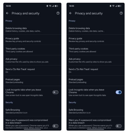 Triky, ktoré vám pomôžu efektívne používať Chrome v systéme Android, o ktorých možno neviete