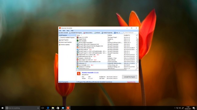 10 padomi, kā noņemt programmas, kuras nevar atinstalēt 10 padomi, kā noņemt programmas, kuras nevar atinstalēt