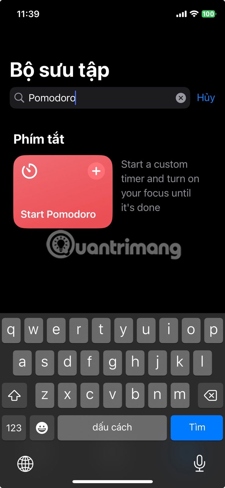 Як налаштувати жест торкання назад на iPhone