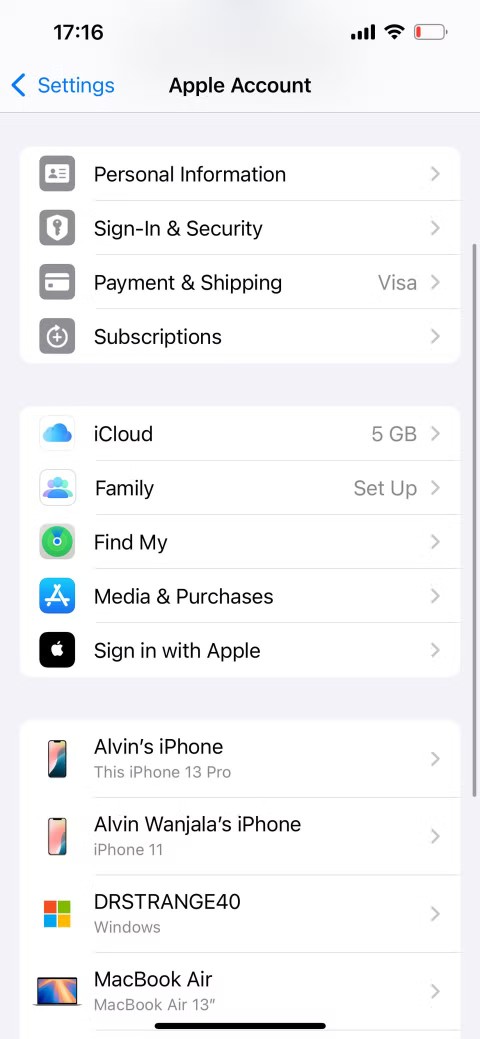 5 tipov, ako urobiť aplikáciu Nájsť na iPhone presnejšou