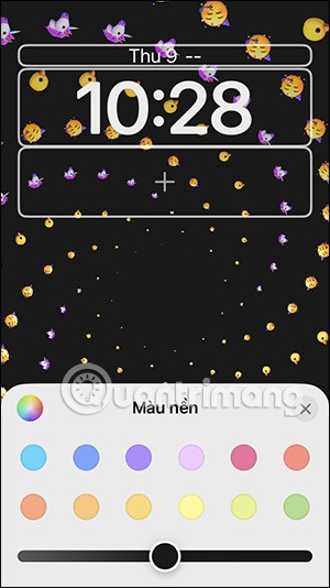 Kako prilagoditi zaključani zaslon iPhonea