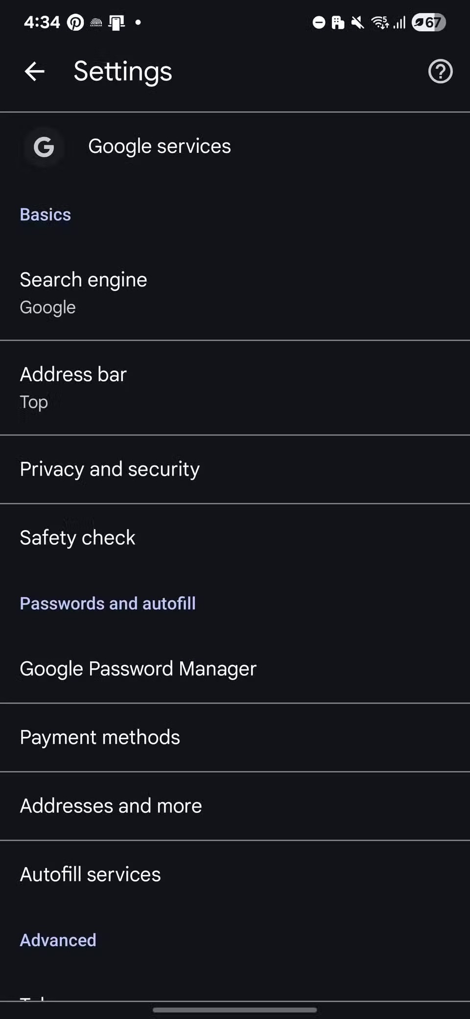 6 piilotettua tiedostoa, jotka vievät paljon tilaa Androidilla