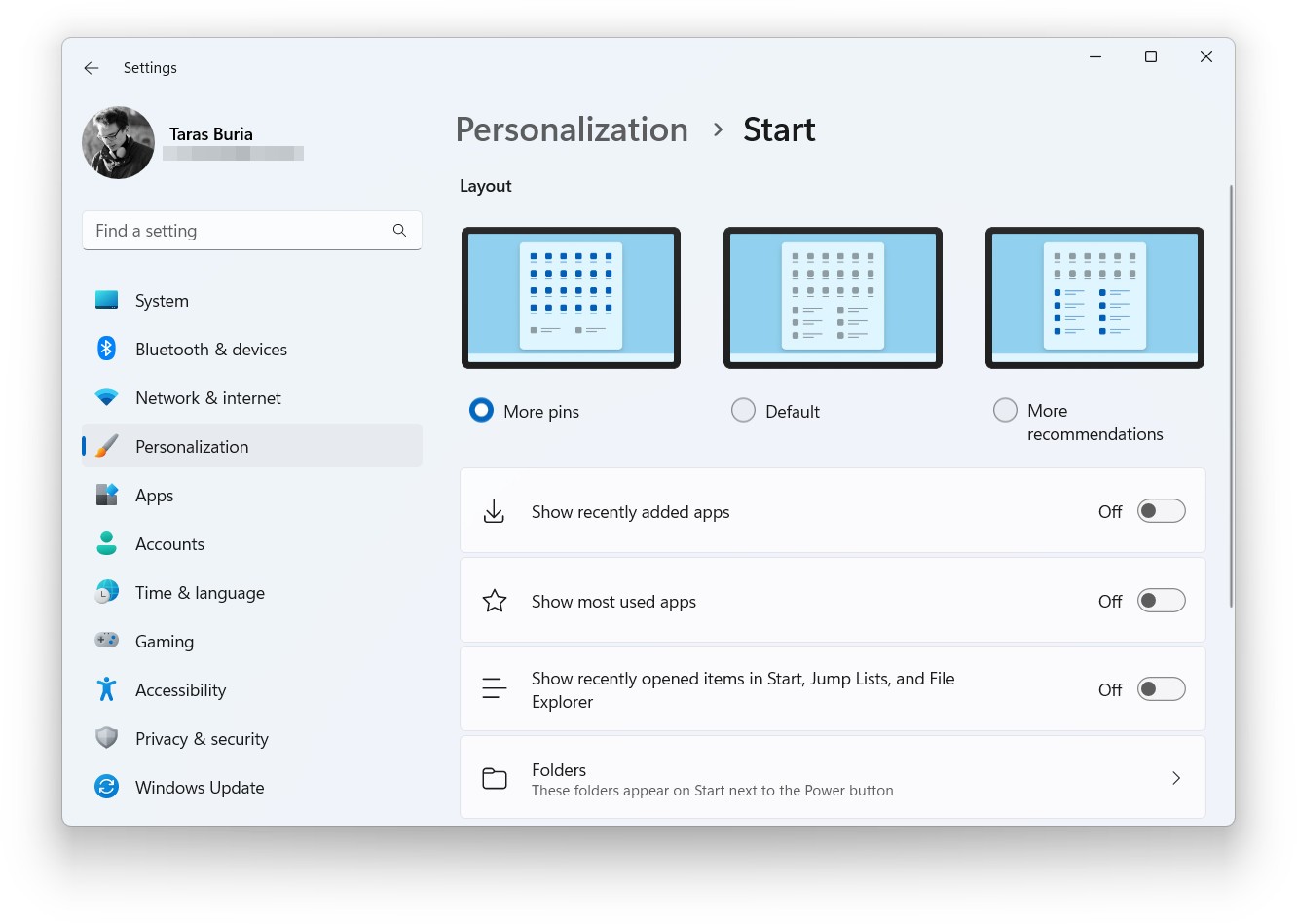 Windows 11 22H2: Posodobitev Moment 1 s številnimi pomembnimi funkcijami