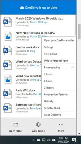 Metoderne og tilpasningerne i denne artikel vil hjælpe med at fremskynde din Windows 10 som vinden.