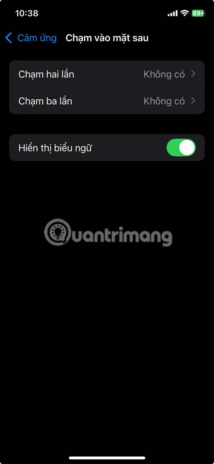 13 užitočných funkcií prístupnosti pre iPhone, ktoré ľudia často prehliadajú