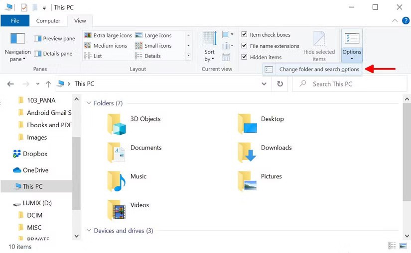 Повністю видаліть найстійкіші файли у Windows