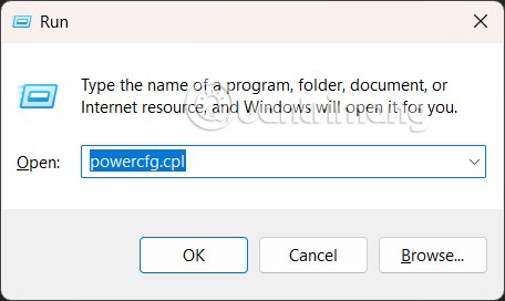 Jak vypnout pevný disk, když se nepoužívá, ve Windows 11