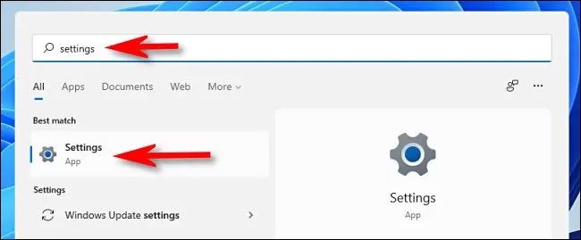 Jak zapnout a připojit Bluetooth ve Windows 11