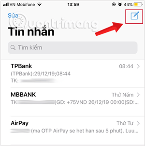 Jak vytvářet a spravovat chatovací skupiny iMessage pro iPhone
