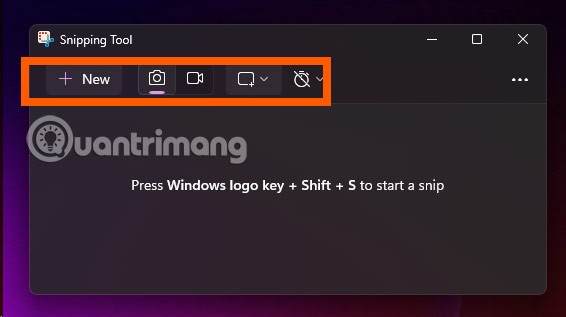 Načini snimanja zaslona na Windows računalima