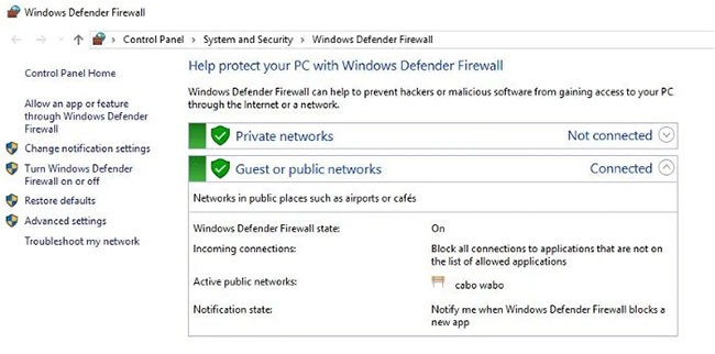 Kako popraviti grešku pretraživanja u sustavu Windows 10: pretraživanje nije moguće, ne radi