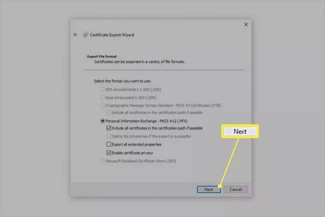 4 najbolja načina za skrivanje ili zaštitu mape sustava Windows bez instaliranja dodatnog softvera