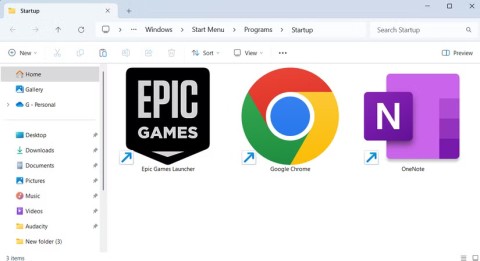 Прості зміни, які допоможуть вашому компютеру з Windows швидше завантажитися Прості зміни, які допоможуть вашому компютеру з Windows швидше завантажитися