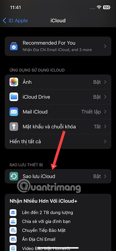 Способи перенесення даних зі старого iPhone на новий iPhone