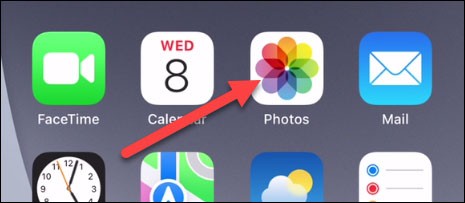Hogyan lehet szöveget kinyerni, másolni iPhone-on lévő fotókból