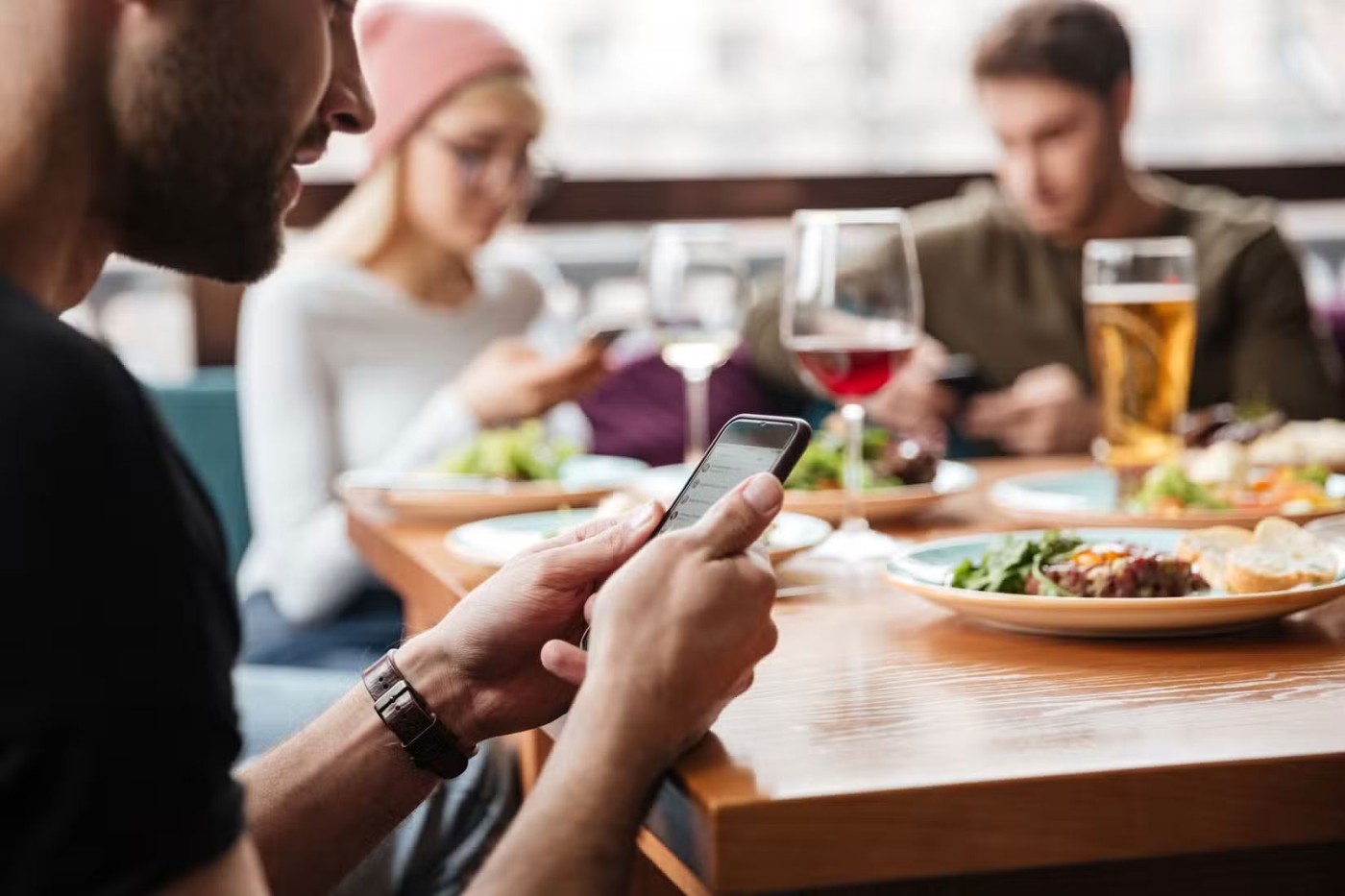 Prøv disse Wi-Fi-tips på ferien for at reducere roamingomkostninger!