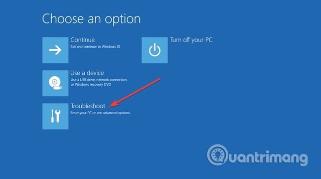 Jak opravit chybu „Chybné informace o konfiguraci systému“ ve Windows 10