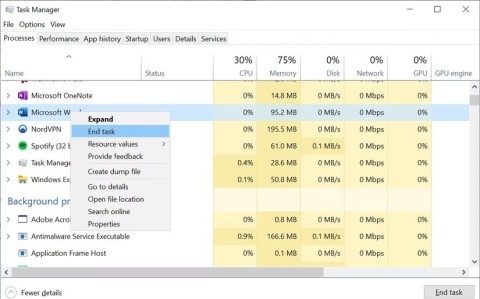 Повністю видаліть найстійкіші файли у Windows