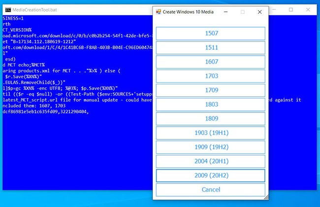 Kaip atsisiųsti „Windows 10“, atsisiųskite „Windows 10“ ISO failą iš „Microsoft“