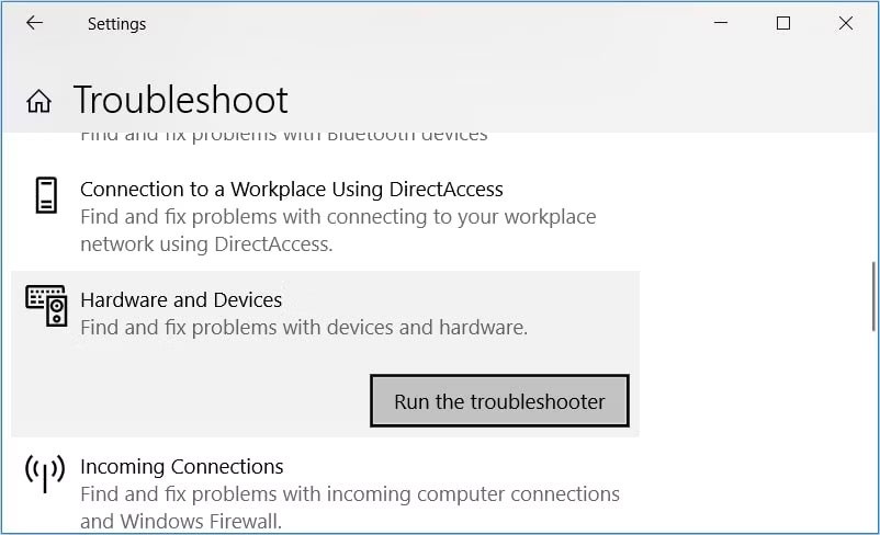Ako opraviť miznúci ukazovateľ myši v systéme Windows