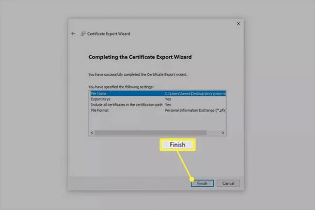 4 najbolja načina za skrivanje ili zaštitu mape sustava Windows bez instaliranja dodatnog softvera