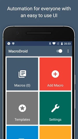 Κορυφαίες 11 εφαρμογές αυτόματου κλικ για Android χωρίς Root