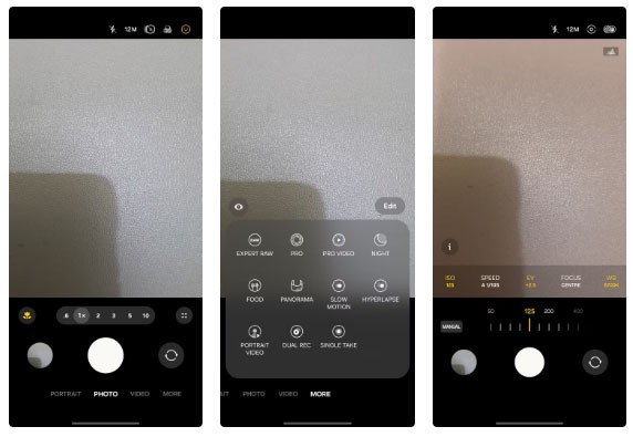 7 „Samsung“ funkcijos, kurių galbūt nenaudojate geresnėms nuotraukoms