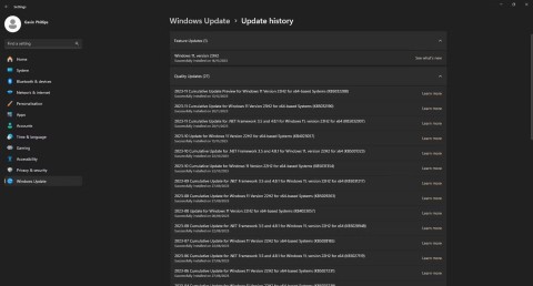 Как да поправите некоригируема грешка WHEA в Windows 10/11 Как да поправите некоригируема грешка WHEA в Windows 10/11