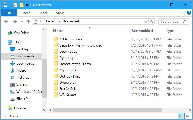 Što je mapa ProgramData u sustavu Windows?