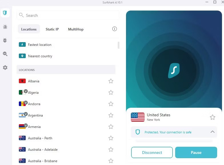 5 bedste VPN-software i dag med gratis prøveperioder og refusionspolitikker