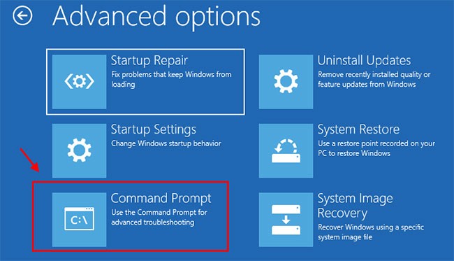 Pazaudētas administratora tiesības operētājsistēmā Windows 10, lūk, kā to labot