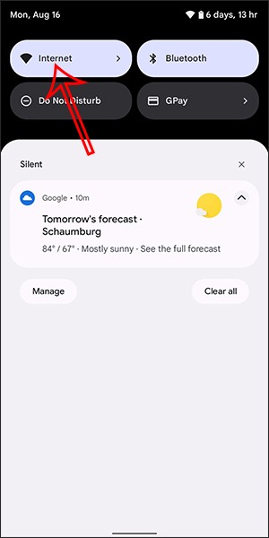 Як роздати доступ до Wi-Fi на Android без введення пароля