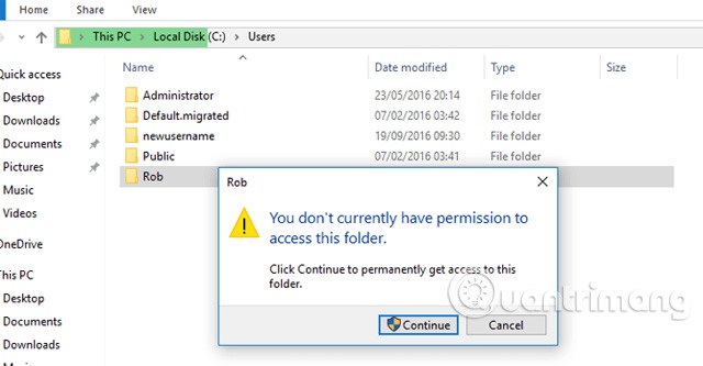 Kako popraviti aplikaciju Postavke koja ne radi u sustavu Windows 10