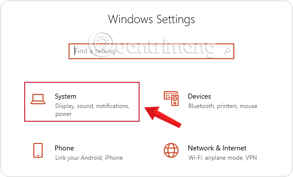 Sådan deaktiverer du baggrundsprogrammer i Windows